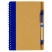 Eco Friendly Spiral Jotter & Pen